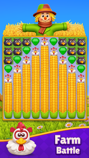 Dream Mania - Match 3 Games