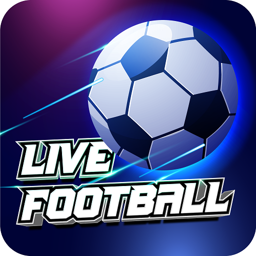 Live Football TV PC