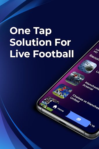 Live Football TV