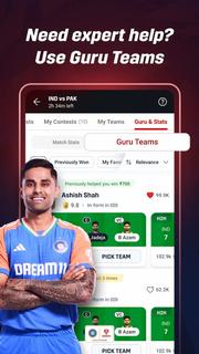 Dream11