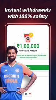 Dream11 PC