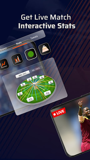 IPL Scores | Live Cricket | Watch Sports: FanCode