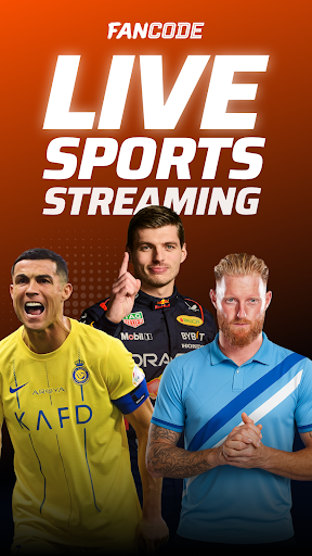 FanCode - Watch Live Sports