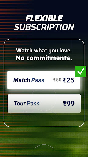 FanCode - Watch Live Sports