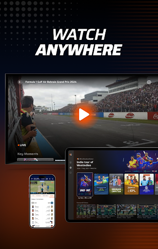 FanCode - Watch Live Sports PC