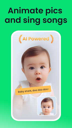 Photo Animator - Dream Face