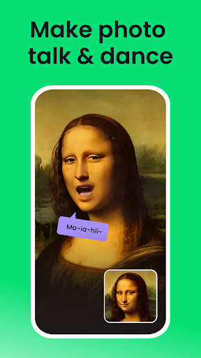 Photo Animator - Dream Face