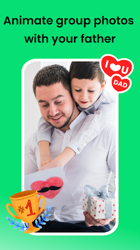 Photo Animator - Dream Face