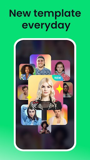 Photo Animator - Dream Face