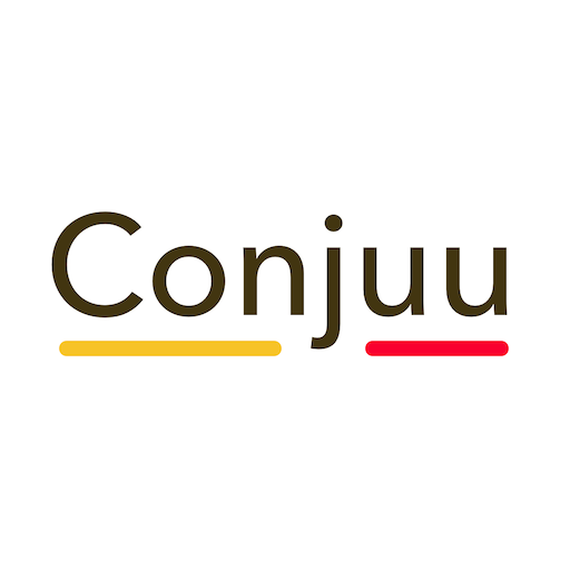Conjuu - German Conjugation PC