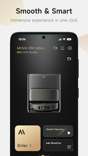 MOVAhome PC