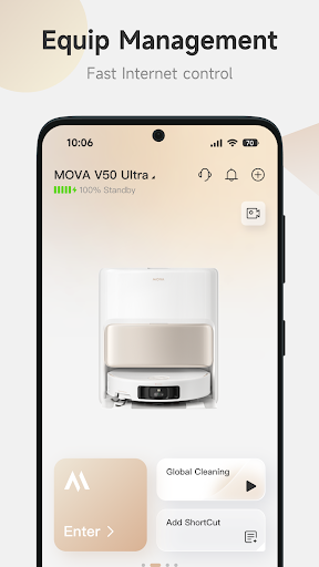 MOVAhome PC