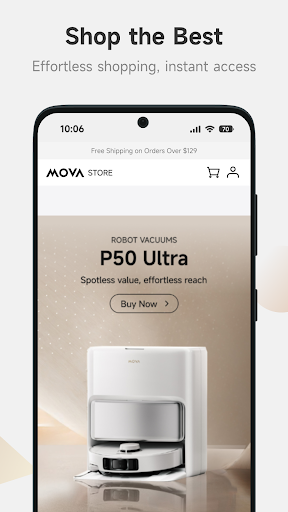 MOVAhome PC