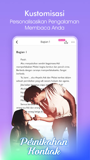 Innovel - Baca Novel Bagus para PC