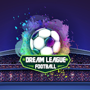 Dream League Football الحاسوب