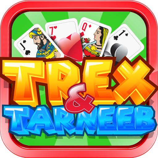 Tarneeb & Trix PC