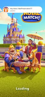 Royal Match