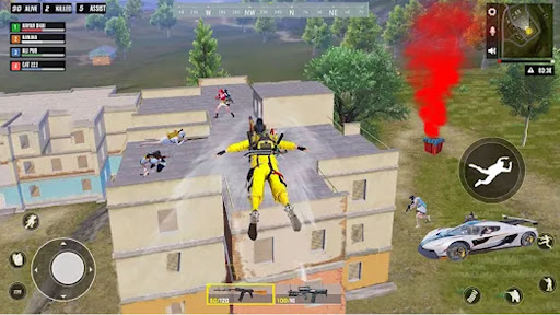 komputer FPS Shooting Gun Games Offline