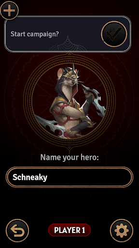 Controller Sunderfolk