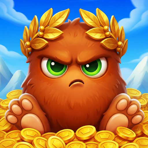 komputer Grumpy Kingdom