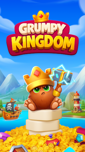 Grumpy Kingdom پی سی