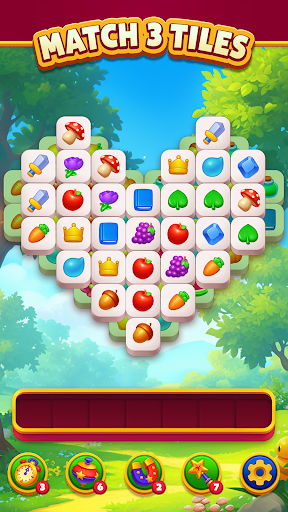 Tile Kingdom PC