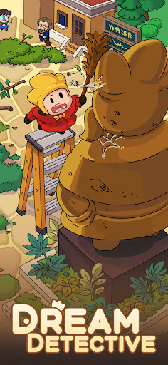 Dream Detective: Merge Game PC