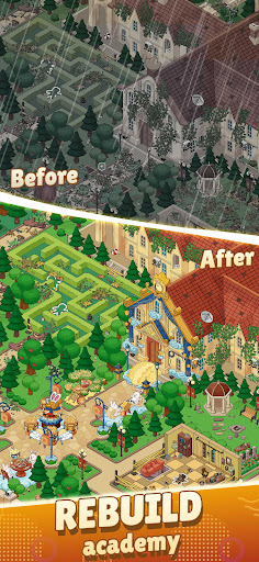 Dream Detective: Merge Game PC