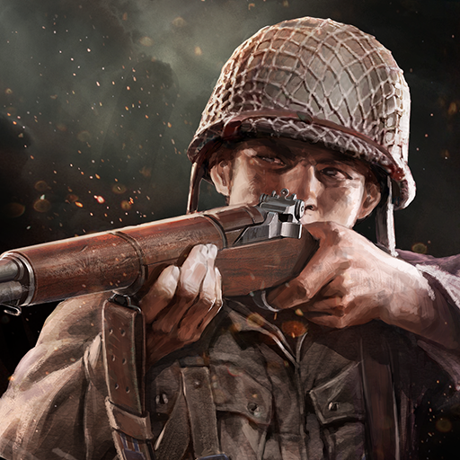 Road to Valor: World War II PC