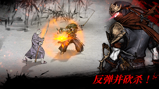 浪人：末代武士