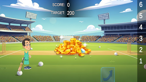 Fantasy Cricket para PC