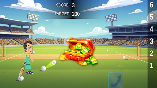 Fantasy Cricket PC