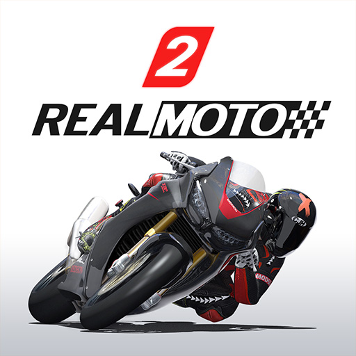 Real Moto 2 PC