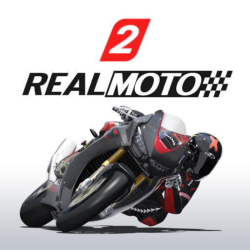 Real Moto 2 para PC