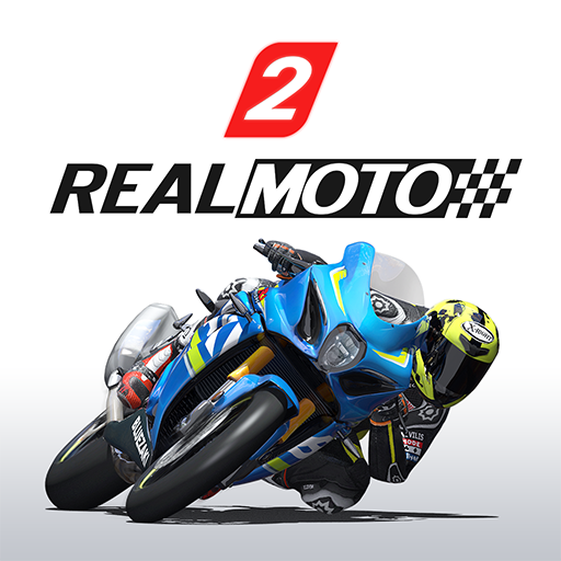 Real Moto 2 PC