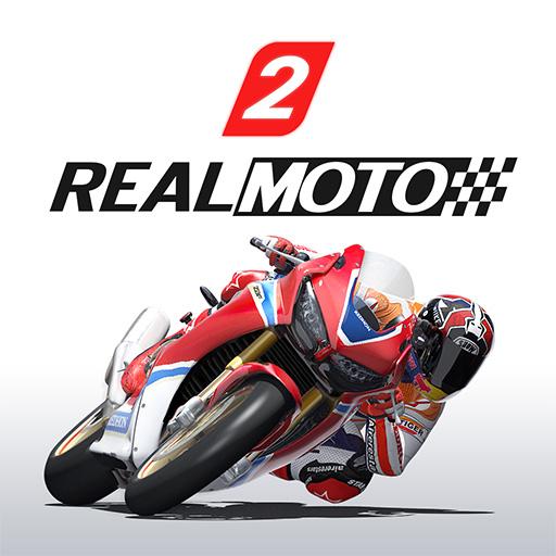 Real Moto 2 PC版