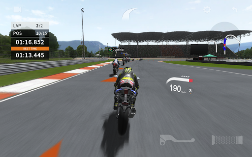 Real Moto 2 para PC