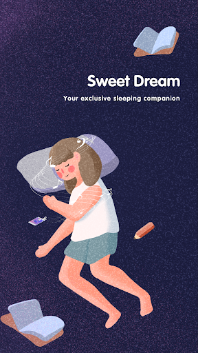 Sweet Dream - Sleep Sounds
