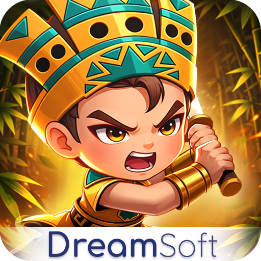 Thiên Mệnh Lạc Hồng電腦版