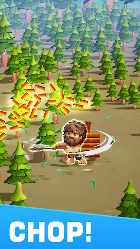 奔奔勇士電腦版