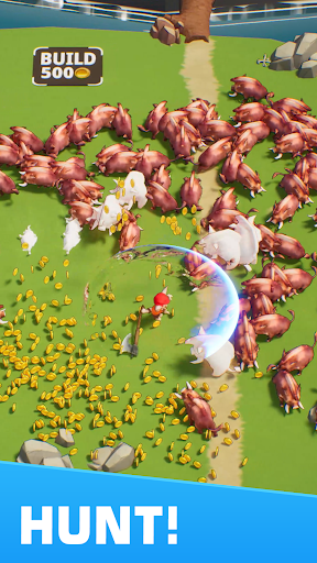 奔奔勇士電腦版