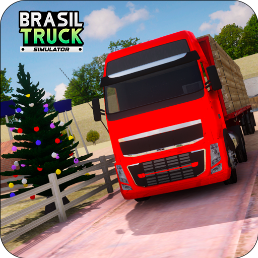 Brasil Truck Simulador PC