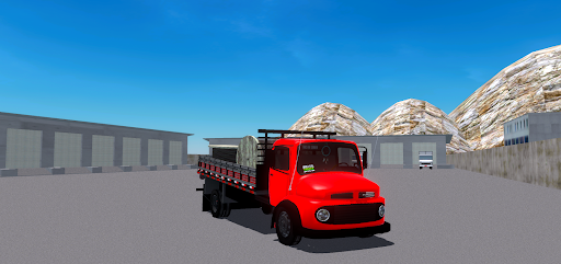 Brasil Truck Simulador PC