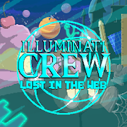 Illuminati Crew: Lost in the Web