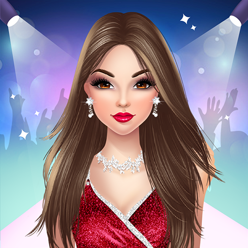 Dress Up Fashion Challenge PC