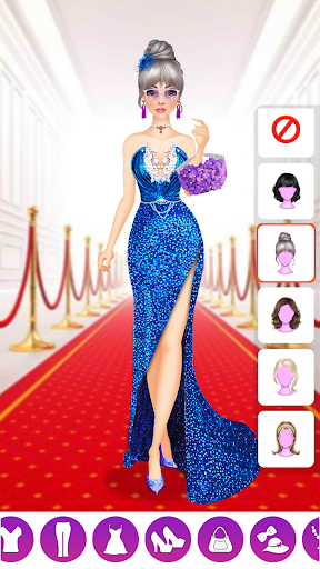 Dress Up Fashion Challenge PC