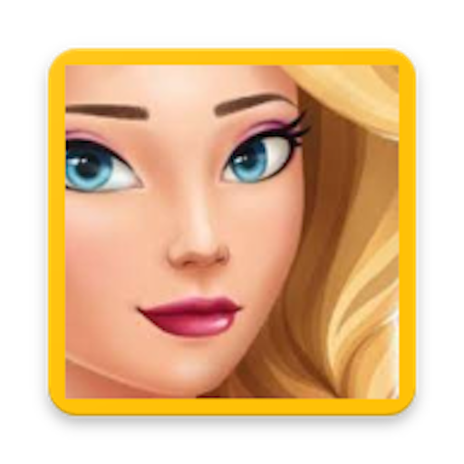 Beauty Makeup Magic Pro PC版