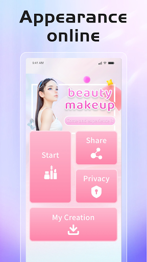 Beauty Makeup Magic Pro PC版