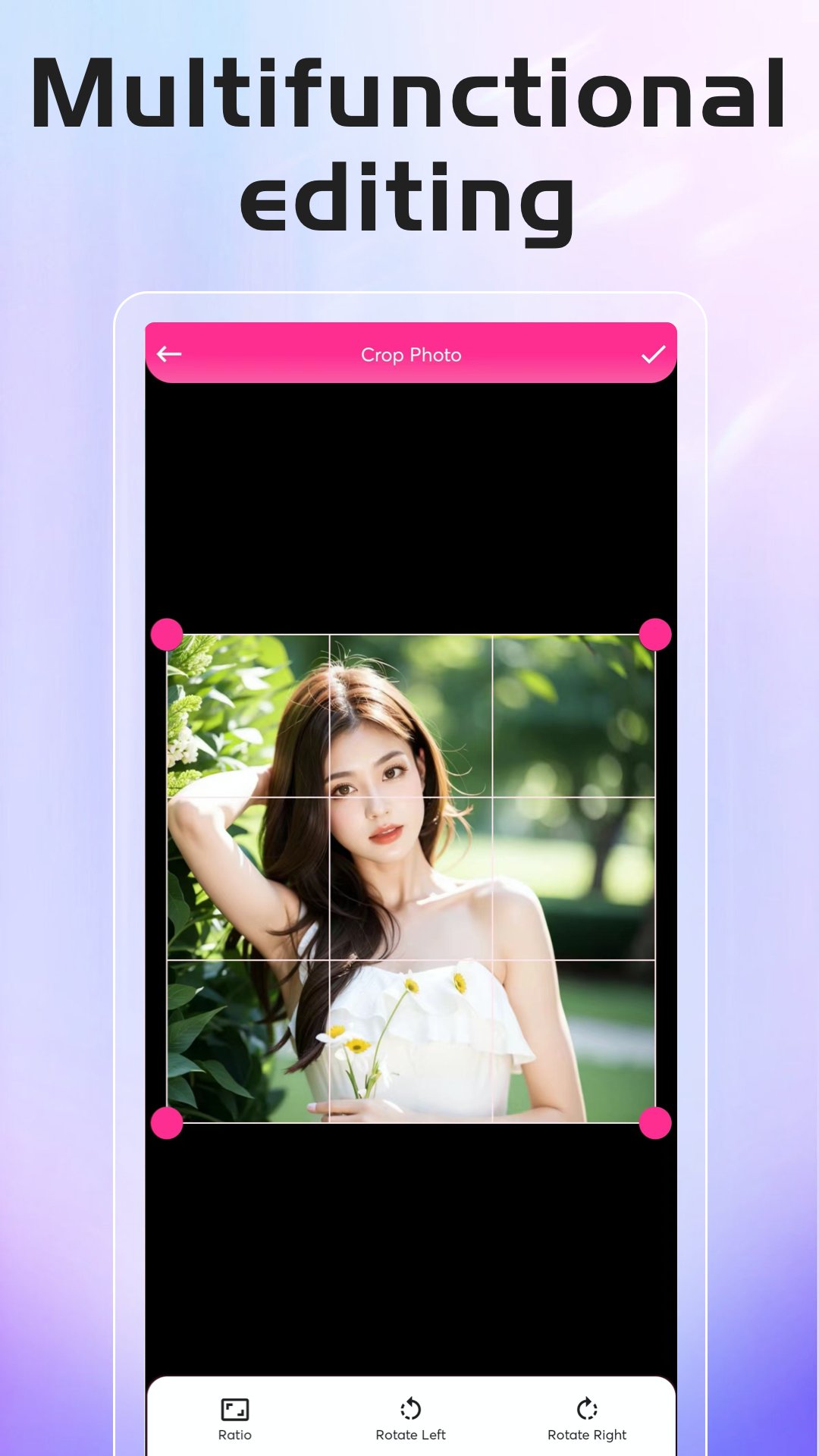 Beauty Makeup Magic Pro PC版