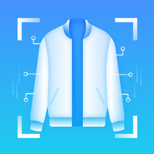 AI Clothes Try-On: DressTry پی سی